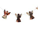 slinger angel confetti mr. Carson